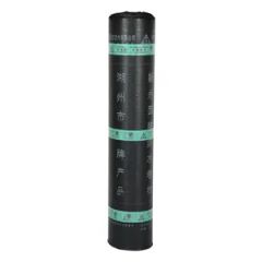 Sealed Storage Pressing Resistance Wear Resistant Customized Sbs Modified Waterproof Membranes - Image 2