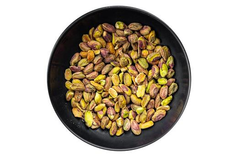 Premium Fresh Pistachio Nuts Natural Green Kernels Raw Unshelled Pistachios Wholesale Bulk Supply - Image 3