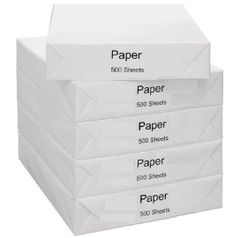 Copy Paper