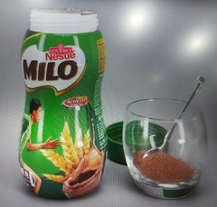 Milo Protomalt Instant Powder Jar 400g Instant Chocolate Milo Milk brands Instant Chocolate Powder Cocoa Drink - Image 3