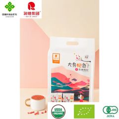 Premium Dried Goji Berry Snack for Daily Nutritional Support MOQ 20 OEM/ODM Yes Model NO. 620 Custom Support Type Dried Goji - Image 6