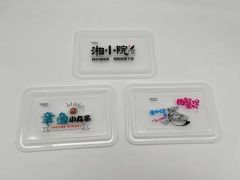 Color UV Digital Printing Machine for Ice Cream Tri-Color Cup Lids - Image 3