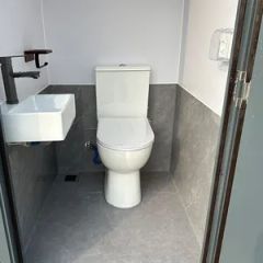 Port O Potty Portalet Rentals Portable Toilet on Rent - Image 2