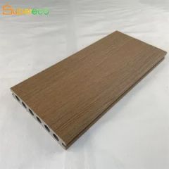 WPC Composite Decking WPC Decking WPC Decking Outdoor Engineered Floor - Image 3