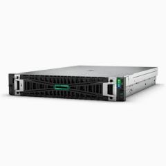 Standardized Proliant Dl345 Lff Sas/SATA Hard Drives Rack Server - Image 4