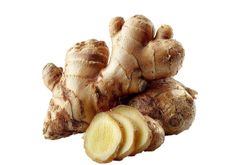Ginger – product photo 2, product detail gallery