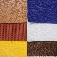 PU PVC Artificial Synthetic Basketball Football Ball Cricket Leather - Ningbo Sunrise Synthetic Materials Co., Ltd.