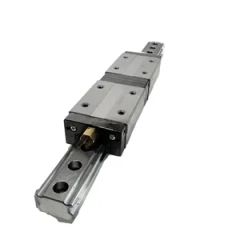 Ultra Accurate Linear Motion Guide Rail for Optimal Performance - Image 2
