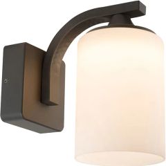 Modern and Minimalist Outdoor Wall Lamp LED Light Origin China Base Type E27 IP Rating IP43 Certification CE Voltage 110-220V - Image 5