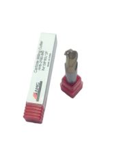 Versatile 55HRC Milling Cutter for Efficient Material Removal - Image 2