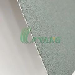 Commercial Treadmill Special Belt Sandblast Surface Anti Static Herringbone Fabric Bottom - Guangzhou UYANG GROUP Industrial Technology Co., LTD