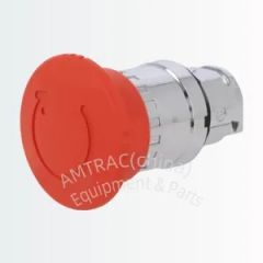 Emergency Switching off Push Button Switch 144269 Trademark 1 Origin China Condition New Specification 1 Model NO. 144269 - Image 5