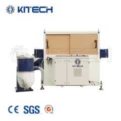 110mm PVC Pipe Extrusion Electric Cable PVC-U Pipe Production Machines - Image 4