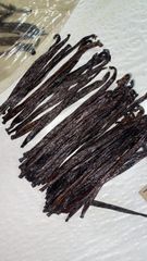 Vanilla Beans – product photo 3, product detail gallery