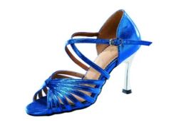New Latin Dance Shoes Origin China Specification 1 Season All Days Trademark no Logo Model NO. DL00166 HS Code - Image 4