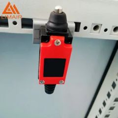 Wholesale Cold Room Electrical Control Box Temperature Controller Electrical Cabinet Box - Image 4