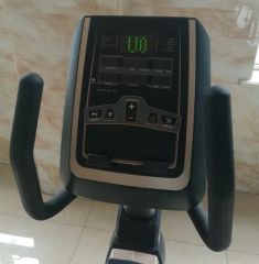 Commercial Use Self-Generating Cross Trainer Elliptical Machine - Image 6