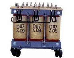 Step UP  Step Down Transformer Operating Principle Magnetic Induction Voltage Transformation Type Step Up Or Step Down Winding Turn Ratio High Turn Count In Primary, Low Turn Count In - Image 1