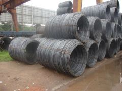 En 10270 Sh Alloy Spring Steel Wire MOQ 1 Ton Standard GB, AISI Alloy or Not Alloy HS Code 7217100000 Model NO. EN 10270 Sh - Image 6