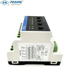 Knx System Smart Home Devices Dimmer Switch Module Home Automation - Image 2