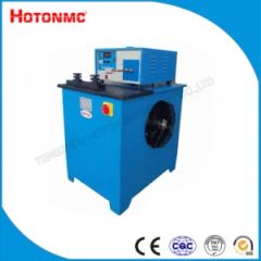 high frequency induction heating machine HD-25KW Condition New Weight 360kgs Trademark HOTON Motro 25KW/36KW HS Code 84798990 - Tengzhou Hoton Machinery Co., Ltd.
