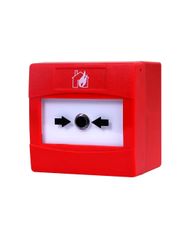 Agni Veiga Series Intelligent Addressable Manual Call Point - Image 2