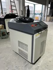 Professional Handheld Laser Welder with Adjustable Power Speed - Image 2