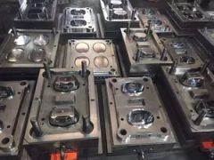 Cap Making Machines Injection Molding Machine - Image 3