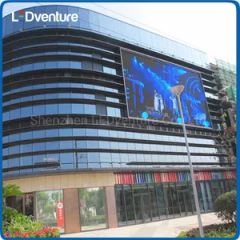 Full Color P8 Outdoor LED Advertising Billboards - Image 3