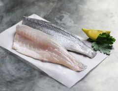 Seabass Fillet - Image 1