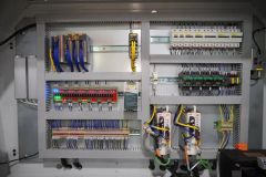 Post-Press Bookbinding Equipment Automated Thread Book Sewing System - Image 4