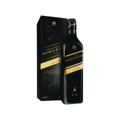 Johnnie Walker Black Label 12 Years 0.7 ltr. - Image 4