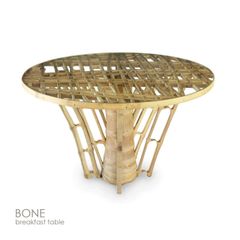 Bamboo Bone Decoration Collection Pricing Model Custom Production Dependency Material Source - Image 1