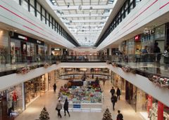 Mall Interior Scope Of Work Turnkey Solution What Do You Want To Get Designed Home , Office Space, Retail Shop, - Image 8