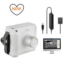 High-Quality Dental X-ray Machine with Rvg Imaging Technology - Image 2