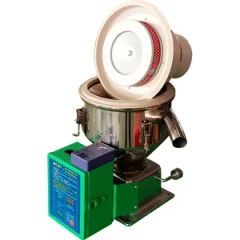 High Quality Automatic Feeders Vacuum Hopper Loader for Pellet - Image 1