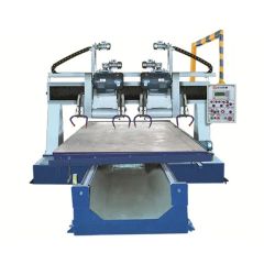 Precision Marble Granite Cutter with 350-600mm Blade Diameter - Image 4