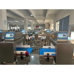 Conveyor Metal Detector for Food Chemical and Industrial Applications Fmd 3012 - Foodman Optoelectronic (Shenzhen) Co., Ltd.