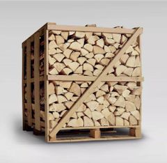 Export grade kiln dried firewood supplied in stock with secure packaging - Image 3
