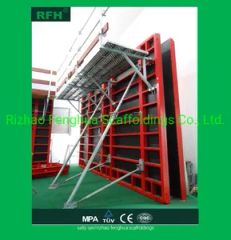 Concrete Steel Formwork for Wall and Column - Image 4