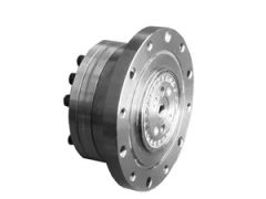 Flange Output High Precision and High Speed Ratio Harmonic Reducer for Robotic Arms - Image 5