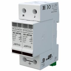 Surge Protectors Device Class A Brand CITEL Color White Material Plastic Phase Single Phase Number Of Poles 2.0 Chemical Resistance - Image 3