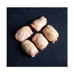 Frozen Chicken Thighs Carefully Prepared Meat Cuts With Reliable Freshness Standards For Food Industry Purchasers - Image 5