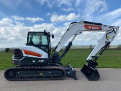 Buy Bobcat E88 - Image 5
