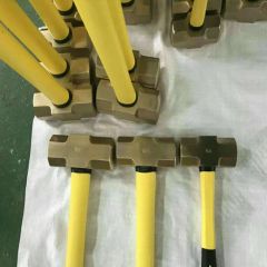 Copper Alloy Hammer Sledge for Export - Image 6