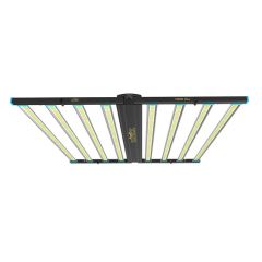 Saturn 1000W Flex Smart Control Dimmable Highest in Field LED Grow Light Dlc Approved Full Spectrum Efficacy up to 2.8 Umol/J - PUTIAN BELTRI INC.