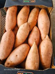 sweet potato – product photo 4, product detail gallery