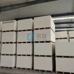 Magnesium Oxide Chemical Formula Cement Board Shape Square Edge Tapered Grade Grade A Model NO. ZCNW Usage Building Warranty 1 - Image 3