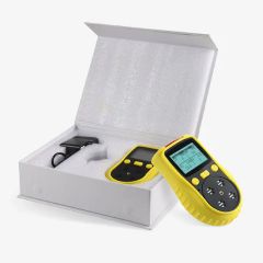 Antistatic Diffusion Sampling Type Multiple Gas Detector with IP65 Grade - Image 6