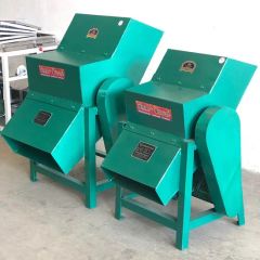 Industrial Ice Crusher Ice Shaving Machine - Image 5